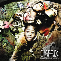 Simple Man - Diafrix, Daniel Merriweather