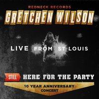 Holding You - Gretchen Wilson
