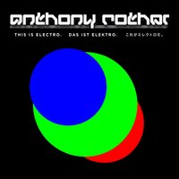 Hacker - anthony Rother