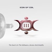 Disconnect - Icon Of Coil