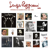 Pablo - Serge Reggiani