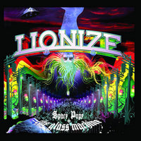 Strange - Lionize