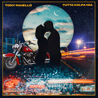 Tony Maiello