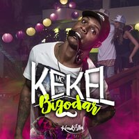 Bigodar - MC Kekel