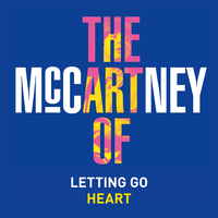 Letting Go - Heart