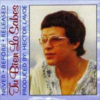 Llore - Héctor Lavoé