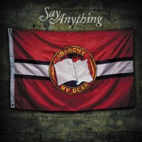 Overbiter - Say Anything