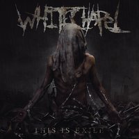 Father Of Lies - Whitechapel