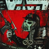 Voivod - Voïvod