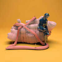 We're Beautiful - ABSRDST, Diveo