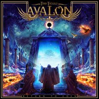 Promises - Timo Tolkki's Avalon, Todd Michael Hall
