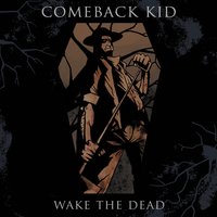 Bright Lights Keep Shining - Comeback Kid