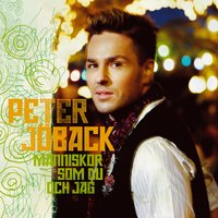 Stoppa mig - Peter Jöback