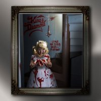 Cold as Ice - King Diamond