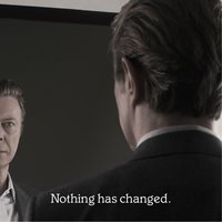 Diamond Dogs - David Bowie