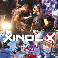 Barbina - Xindl X