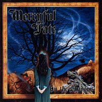 Egypt - Mercyful Fate