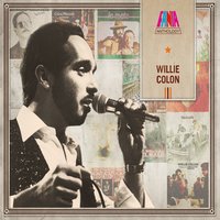 Oh Qué Será? - Willie Colón