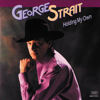 You're Right I'm Wrong - George Strait