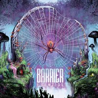 Preincarnate - Barrier