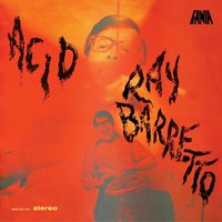 ア・ディーパー・シェード・オブ・ソウル - Ray Barretto