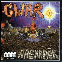 Nudged - Gwar