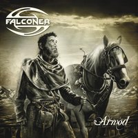 Dimmornas Drottning - Falconer