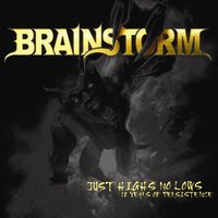 Before The Dawn - Brainstorm