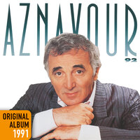 A contre amour - Charles Aznavour