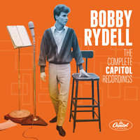 Not You - Bobby Rydell