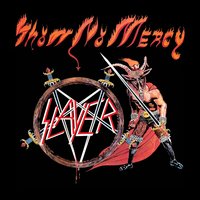 Tormentor - Slayer