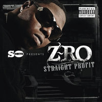 Smokers Anthem - Z-Ro