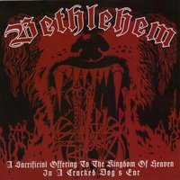 Devilcrazy God Thirteen - Bethlehem