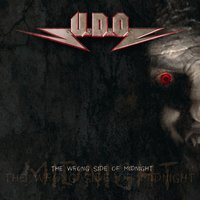 Streets Of Sin - U.D.O.