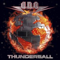 The Arbiter - U.D.O.