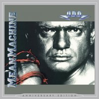 Painted Love - U.D.O.