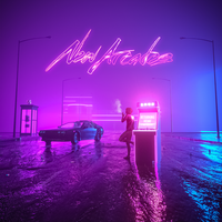 Now And Forever - New Arcades