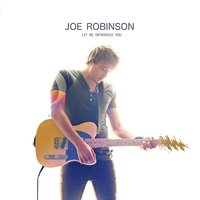 Adelaide - Joe Robinson