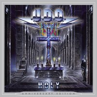 Back Off - U.D.O.