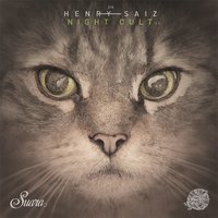 Henry Saiz