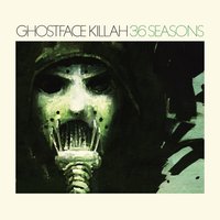 Double Cross - Ghostface Killah, AZ