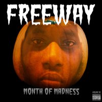 Change Coming - Chill Moody, Freeway