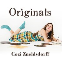 Shield - Cozi Zuehlsdorff
