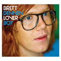 Only Rain - Brett Dennen