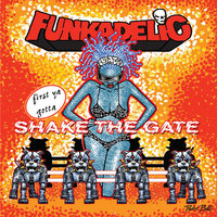 In Da Kar - Funkadelic