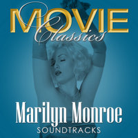 Happy Birthday, Mr. President & Special lyric to Thanks for the Memory" - Marilyn Monroe