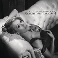 Blown Away - Carrie Underwood