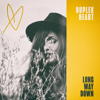 Up - Duplex Heart, Dinah Smith
