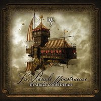 I Surrender - In Strict Confidence