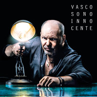 Il Blues Della Chitarra Sola - Vasco Rossi